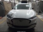 2023 Ford Mustang Mach-e Select White vin: 3FMTK1R46PMA62167