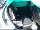 2024 Ford Mustang Mach-e Select Pewter vin: 3FMTK1R46RMA23758