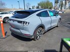 2024 Ford Mustang Mach-e Select Pewter vin: 3FMTK1R46RMA23758