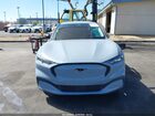 2024 Ford Mustang Mach-e Select Pewter vin: 3FMTK1R46RMA23758
