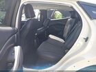 2025 Ford Mustang Mach-e Select Champagne vin: 3FMTK1R47SMA42048