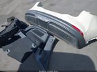 2025 Ford Mustang Mach-e Select Champagne vin: 3FMTK1R47SMA42048