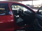 2024 Ford Mustang Mach-e Select Красный vin: 3FMTK1R49RMA29442