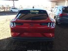 2024 Ford Mustang Mach-e Select Красный vin: 3FMTK1R49RMA29442