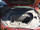 2024 Ford Mustang Mach-e Select Красный vin: 3FMTK1R49RMA29442