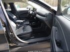 2022 Ford Mustang Mach-e Select Черный vin: 3FMTK1RM0NMA07811