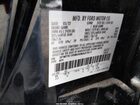 2022 Ford Mustang Mach-e Select Черный vin: 3FMTK1RM0NMA07811