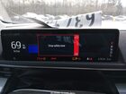 2022 Ford Mustang Mach-e Select Черный vin: 3FMTK1RM0NMA07811