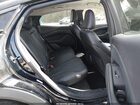 2022 Ford Mustang Mach-e Select Черный vin: 3FMTK1RM0NMA07811