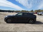 2022 Ford Mustang Mach-e Select Черный vin: 3FMTK1RM0NMA07811