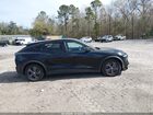 2022 Ford Mustang Mach-e Select Черный vin: 3FMTK1RM0NMA07811