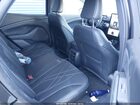 2022 Ford Mustang Mach-e Select Серый vin: 3FMTK1RM4NMA17676