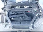 2022 Ford Mustang Mach-e Select Серый vin: 3FMTK1RM4NMA17676