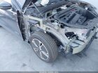 2022 Ford Mustang Mach-e Select Серый vin: 3FMTK1RM4NMA17676
