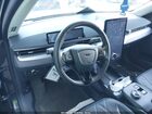 2022 Ford Mustang Mach-e Select Серый vin: 3FMTK1RM4NMA17676