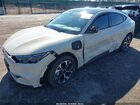 2025 Ford Mustang Mach-e Select Бежевый vin: 3FMTK1S53SMA02794