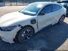 2025 Ford Mustang Mach-e Select Бежевый vin: 3FMTK1S53SMA02794