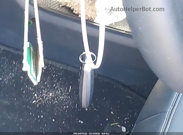 3FMTK1S53SMA02794 2025 FORD MUSTANG MACH-E Бежевый Вид панели приборов