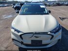 2025 Ford Mustang Mach-e Select Бежевый vin: 3FMTK1S53SMA02794