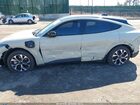 2025 Ford Mustang Mach-e Select Бежевый vin: 3FMTK1S53SMA02794