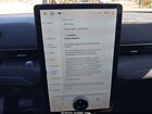 2025 Ford Mustang Mach-e Select Бежевый vin: 3FMTK1S53SMA02794
