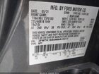 2021 Ford Mustang Mach-e Select Gray vin: 3FMTK1SS0MMA35311