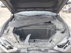 2021 Ford Mustang Mach-e Select Gray vin: 3FMTK1SS0MMA35311