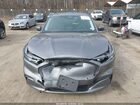 2021 Ford Mustang Mach-e Select Gray vin: 3FMTK1SS0MMA35311