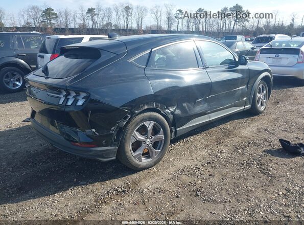 2021 FORD MUSTANG MACH-E SELECT