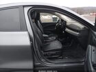 2021 Ford Mustang Mach-e Select Gray vin: 3FMTK1SS6MMA34664