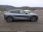 2021 Ford Mustang Mach-e Select Gray vin: 3FMTK1SS6MMA34664