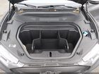 2021 Ford Mustang Mach-e Select Gray vin: 3FMTK1SS6MMA34664