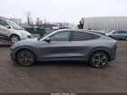 2021 Ford Mustang Mach-e Select Gray vin: 3FMTK1SS6MMA34664