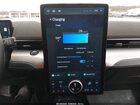 2021 Ford Mustang Mach-e Select Gray vin: 3FMTK1SS6MMA34664