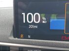 2021 Ford Mustang Mach-e Select Черный vin: 3FMTK1SS6MMA54817