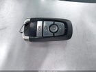 2021 Ford Mustang Mach-e Select Черный vin: 3FMTK1SS6MMA54817