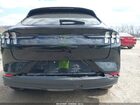 2021 Ford Mustang Mach-e Select Черный vin: 3FMTK1SS6MMA54817