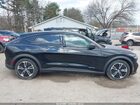 2021 Ford Mustang Mach-e Select Черный vin: 3FMTK1SS6MMA54817