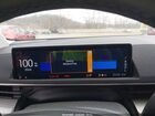 2021 Ford Mustang Mach-e Select Черный vin: 3FMTK1SS6MMA54817