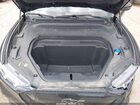 2021 Ford Mustang Mach-e Select Черный vin: 3FMTK1SS6MMA54817