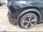 2021 Ford Mustang Mach-e Select Черный vin: 3FMTK1SS6MMA54817