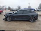 2021 Ford Mustang Mach-e Select Серый vin: 3FMTK1SS6MMA62240
