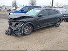 2021 Ford Mustang Mach-e Select Серый vin: 3FMTK1SS6MMA62240