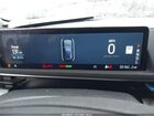 2021 Ford Mustang Mach-e Select Серый vin: 3FMTK1SS6MMA62240
