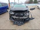 2021 Ford Mustang Mach-e Select Серый vin: 3FMTK1SS6MMA62240