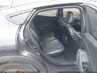 2021 Ford Mustang Mach-e Select Серый vin: 3FMTK1SS6MMA62240