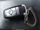 2021 Ford Mustang Mach-e Select Серый vin: 3FMTK1SS6MMA62240