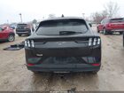 2021 Ford Mustang Mach-e Select Серый vin: 3FMTK1SS6MMA62240
