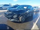 2022 Ford Mustang Mach-e Select Black vin: 3FMTK1SS7NMA18541