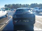 2022 Ford Mustang Mach-e Select Black vin: 3FMTK1SS7NMA18541